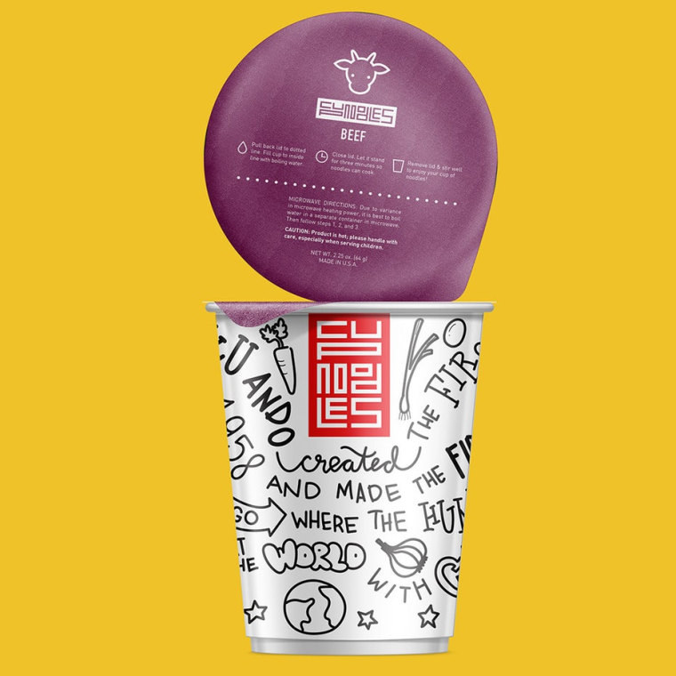 2018年10個(gè)創(chuàng)意包裝設(shè)計(jì)趨勢(shì)-涂鴉 2018年10個(gè)創(chuàng)意包裝設(shè)計(jì)趨勢(shì)-涂鴉