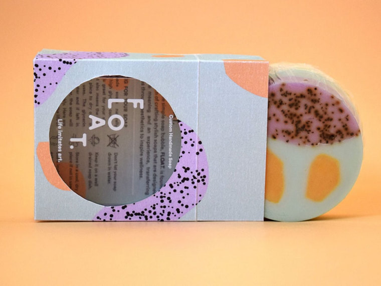 2018年10個(gè)創(chuàng)意包裝設(shè)計(jì)趨勢(shì)-粉彩 2018年10個(gè)創(chuàng)意包裝設(shè)計(jì)趨勢(shì)-粉彩