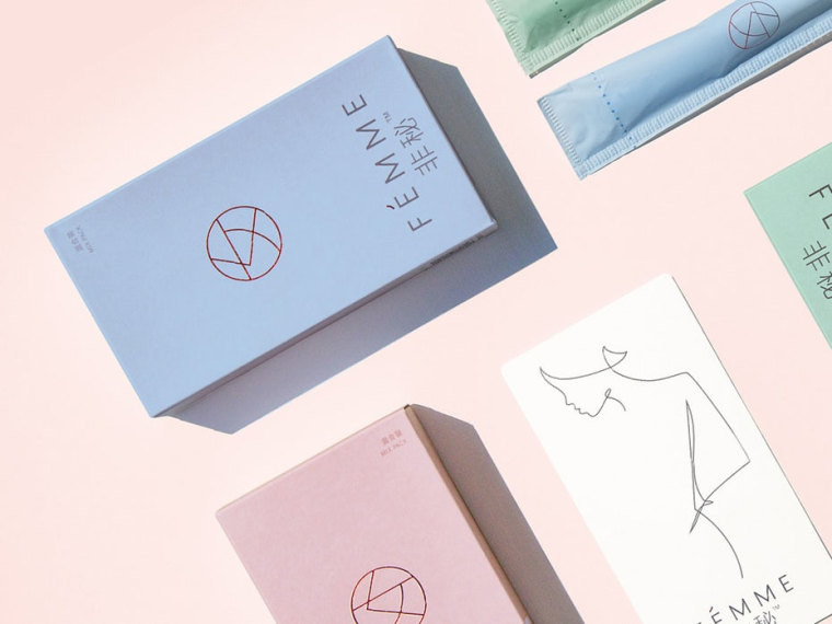 2018年10個(gè)創(chuàng)意包裝設(shè)計(jì)趨勢(shì)-粉彩 2018年10個(gè)創(chuàng)意包裝設(shè)計(jì)趨勢(shì)-粉彩