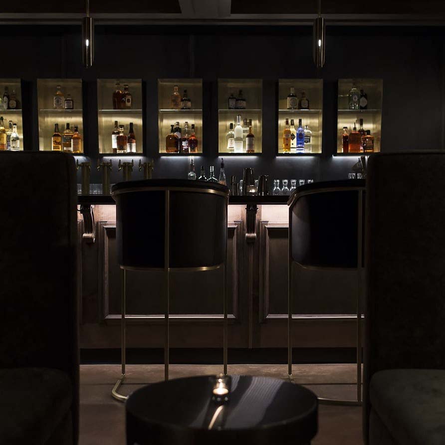 2018年9個(gè)創(chuàng)新的標(biāo)志設(shè)計(jì)趨勢(shì)-建筑靈感