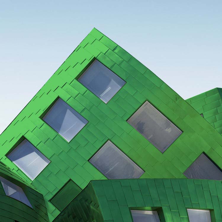 2018年9個(gè)創(chuàng)新的標(biāo)志設(shè)計(jì)趨勢(shì)-建筑靈感