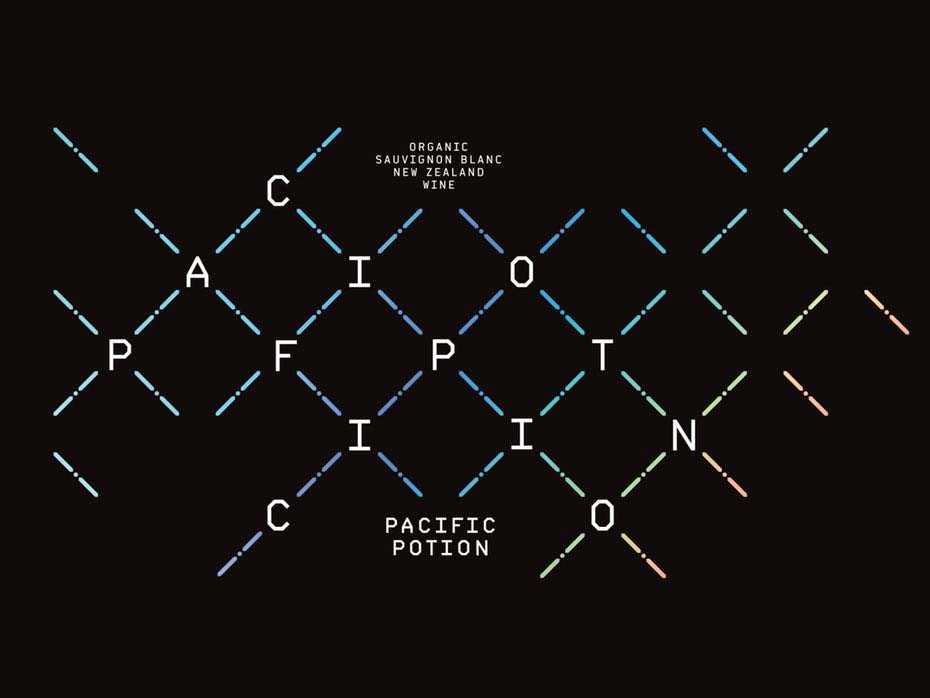 2018年9個(gè)創(chuàng)新的標(biāo)志設(shè)計(jì)趨勢(shì)-把比喻推向極致