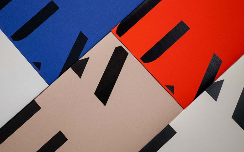 2018年9個(gè)創(chuàng)新的標(biāo)志設(shè)計(jì)趨勢(shì)-創(chuàng)新印刷技巧