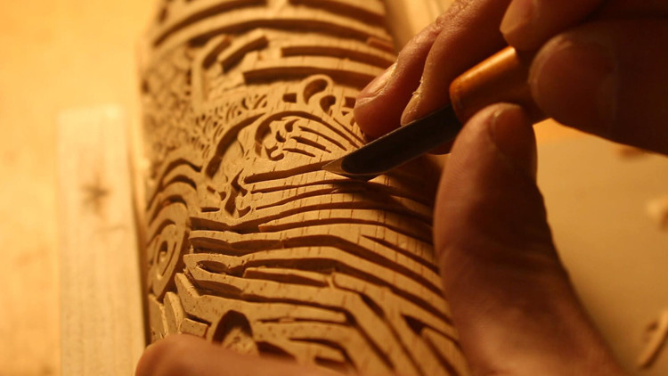 木刻年畫藝術(shù)茶葉禮盒包裝設(shè)計(jì)-上海包裝設(shè)計(jì)公司欣賞 木刻年畫藝術(shù)茶葉禮盒包裝設(shè)計(jì)-上海包裝設(shè)計(jì)公司欣賞