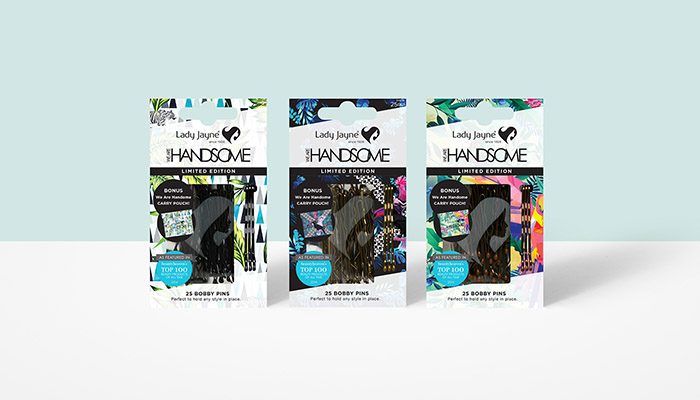 Glam美容化妝品產(chǎn)品包裝設(shè)計－上海包裝設(shè)計公司