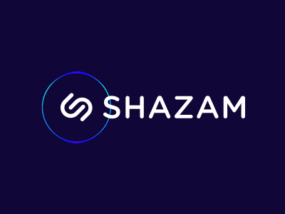 Shazam logo 光影動(dòng)畫(huà)特效-上海logo設(shè)計(jì)公司 Shazam logo 光影動(dòng)畫(huà)特效-上海logo設(shè)計(jì)公司