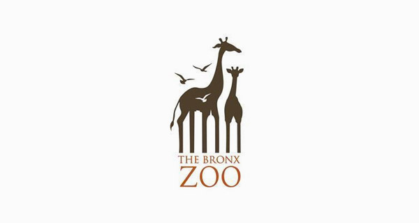 The bronx zoo 布朗克斯動物園logo—標(biāo)志創(chuàng)意釋義—上海logo設(shè)計(jì)公司logo培訓(xùn) The bronx zoo 布朗克斯動物園logo—標(biāo)志創(chuàng)意釋義—上海logo設(shè)計(jì)公司logo培訓(xùn)