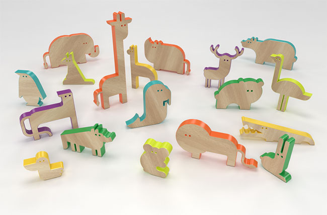 圣彼得堡動(dòng)物園logo設(shè)計(jì)品牌視覺(jué)形象設(shè)計(jì)-上海logo設(shè)計(jì)-上海品牌設(shè)計(jì)公司