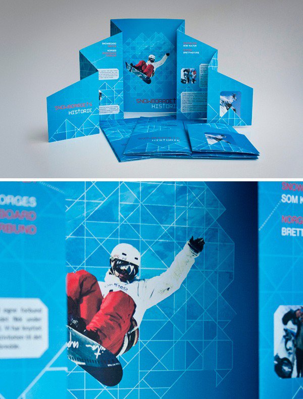 上海畫(huà)冊(cè)設(shè)計(jì)公司-25個(gè)可以增加銷售的宣傳畫(huà)冊(cè)設(shè)計(jì)技巧-夸張一點(diǎn)