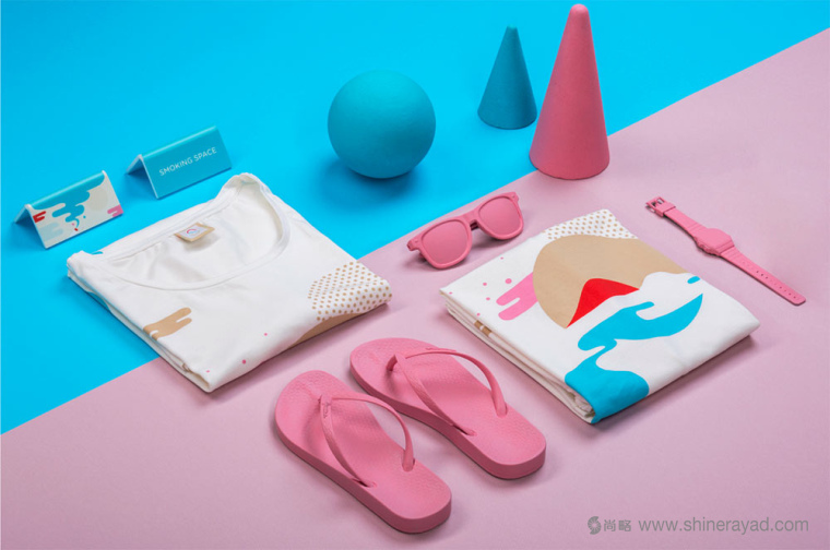 Split Space 旅游度假公寓酒店品牌視覺形象VI設(shè)計(jì)-上海VI設(shè)計(jì)公司 Split Space 旅游度假公寓酒店品牌視覺形象VI設(shè)計(jì)-上海VI設(shè)計(jì)公司