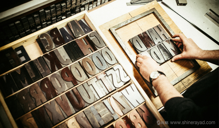 標(biāo)志設(shè)計應(yīng)該極力避免的8個錯誤-字體選擇或設(shè)計不當(dāng) 標(biāo)志設(shè)計應(yīng)該極力避免的8個錯誤-字體選擇或設(shè)計不當(dāng)