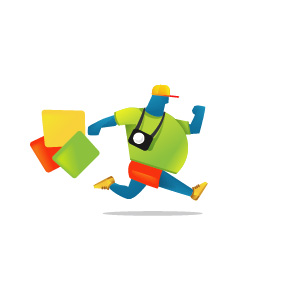 35個(gè)令人驚嘆的多彩彩色logo設(shè)計(jì)的例子-上海logo設(shè)計(jì)公司 35個(gè)令人驚嘆的多彩彩色logo設(shè)計(jì)的例子-上海logo設(shè)計(jì)公司