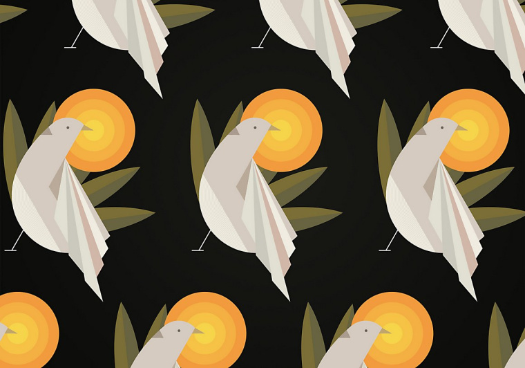 Punton di Leone 橄欖油包裝設(shè)計動物創(chuàng)意插畫篇-上海包裝設(shè)計公司食用油包裝欣賞 Punton di Leone 橄欖油包裝設(shè)計動物創(chuàng)意插畫篇-上海包裝設(shè)計公司食用油包裝欣賞