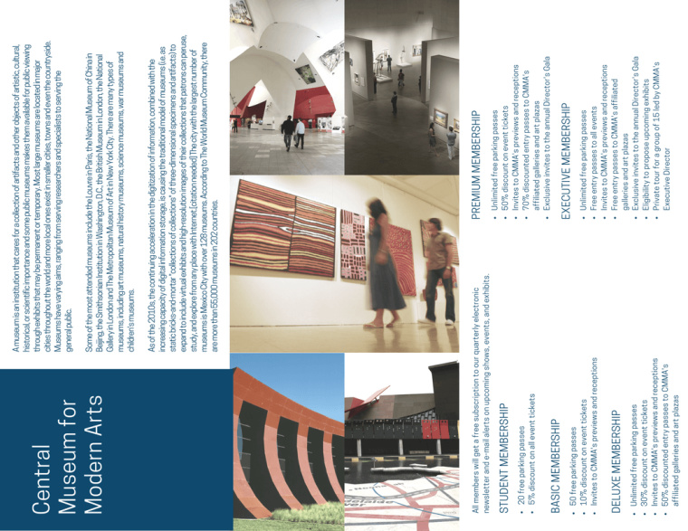 設(shè)計三折頁宣傳冊的20種創(chuàng)意方式-上海宣傳冊設(shè)計公司 設(shè)計三折頁宣傳冊的20種創(chuàng)意方式-上海宣傳冊設(shè)計公司