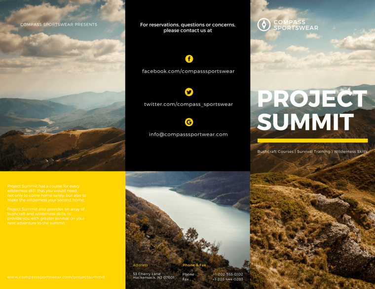 不同折面,不同顏色的宣傳畫冊三折頁-上海宣傳冊設(shè)計公司 不同折面,不同顏色的宣傳畫冊三折頁-上海宣傳冊設(shè)計公司