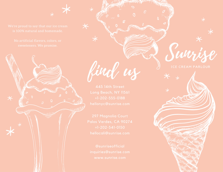 突出大號設(shè)計元素的宣傳冊三折頁設(shè)計-設(shè)計三折頁宣傳冊的20種創(chuàng)意方式-上海宣傳冊設(shè)計公司 突出大號設(shè)計元素的宣傳冊三折頁設(shè)計-設(shè)計三折頁宣傳冊的20種創(chuàng)意方式-上海宣傳冊設(shè)計公司