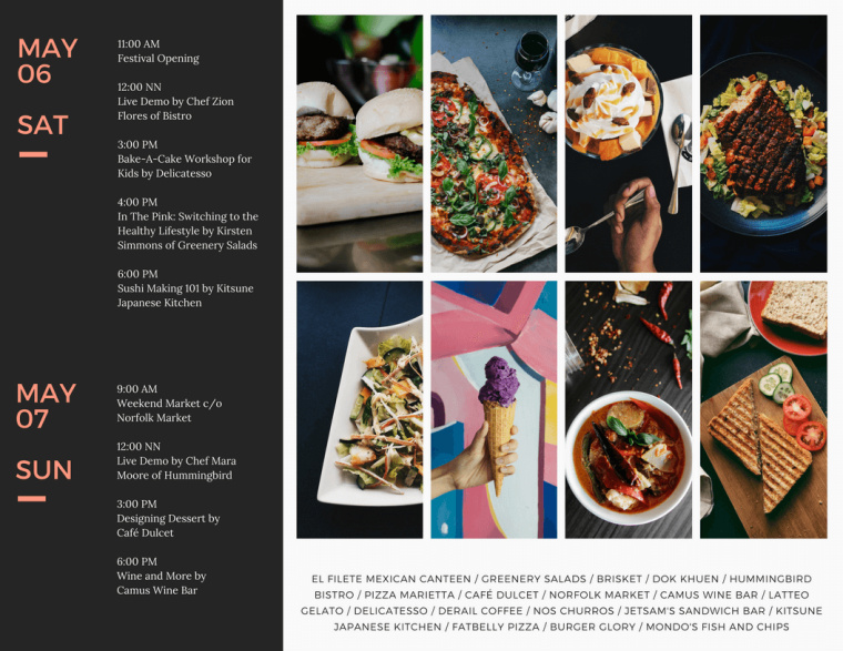 使用有趣圖標(biāo)的宣傳冊-設(shè)計三折頁宣傳冊的20種創(chuàng)意方式-上海宣傳冊設(shè)計公司 使用有趣圖標(biāo)的宣傳冊-設(shè)計三折頁宣傳冊的20種創(chuàng)意方式-上海宣傳冊設(shè)計公司