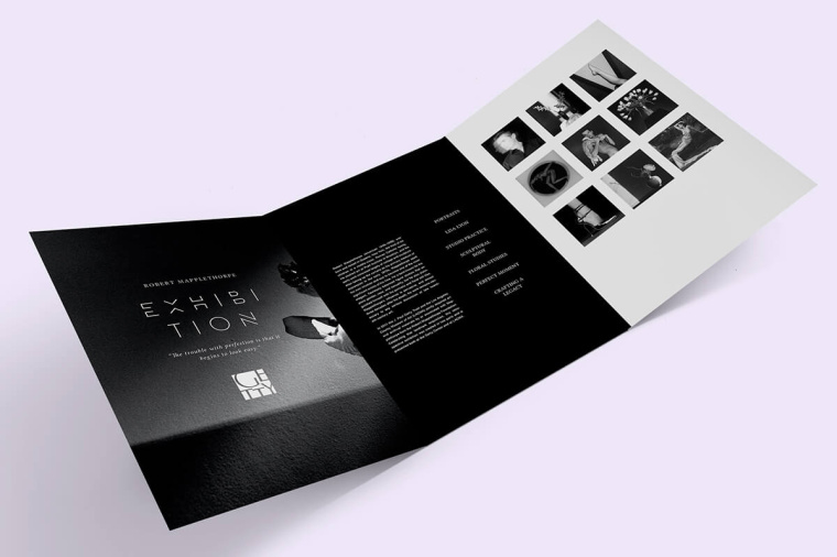 合理剪切的宣傳畫冊三折頁設(shè)計--上海宣傳冊設(shè)計公司 合理剪切的宣傳畫冊三折頁設(shè)計--上海宣傳冊設(shè)計公司