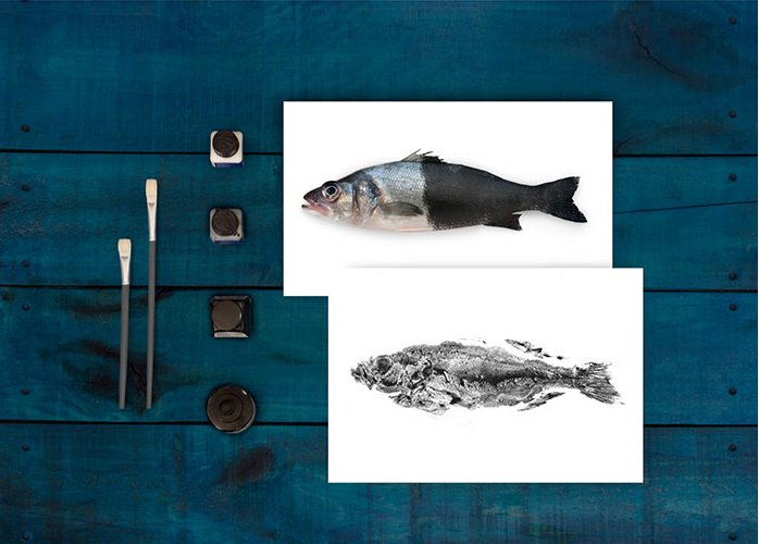 通過拓印設(shè)計的Reef 品牌海魚海鮮產(chǎn)品包裝設(shè)計欣賞-上海包裝設(shè)計公司 通過拓印設(shè)計的Reef 品牌海魚海鮮產(chǎn)品包裝設(shè)計欣賞-上海包裝設(shè)計公司