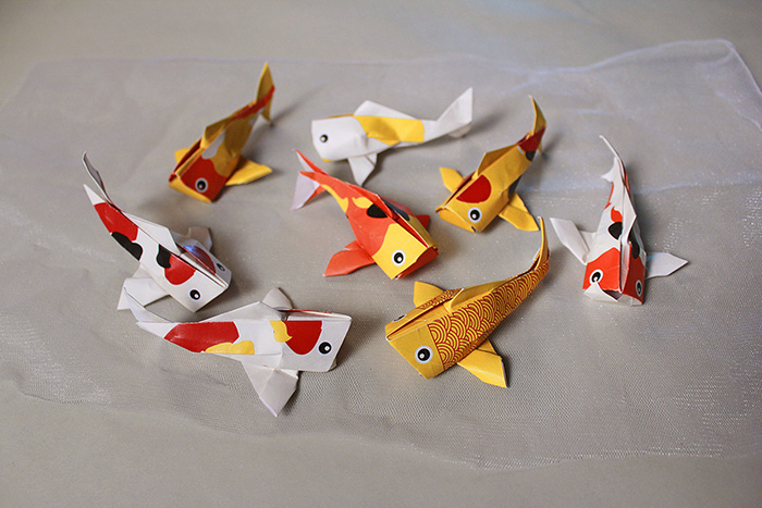 “年年有余”紅茶包裝創(chuàng)意魚(yú)類造型與禮盒包裝設(shè)計(jì)-上海包裝設(shè)計(jì)公司