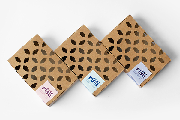 Sunrise有機草莓藍莓水果漿果農(nóng)產(chǎn)品包裝設(shè)計-上海包裝設(shè)計公司