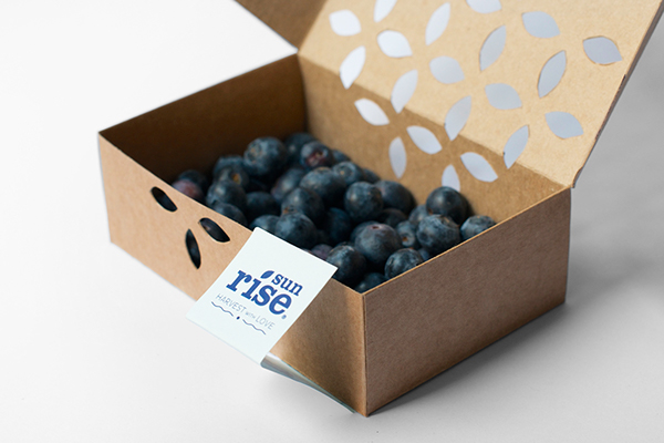 Sunrise有機(jī)藍(lán)莓漿果農(nóng)產(chǎn)品包裝設(shè)計(jì)-上海包裝設(shè)計(jì)公司 Sunrise有機(jī)藍(lán)莓漿果農(nóng)產(chǎn)品包裝設(shè)計(jì)-上海包裝設(shè)計(jì)公司