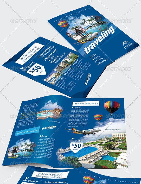 上海畫冊設(shè)計公司分享40+最佳旅游宣傳手冊設(shè)計模板-時尚深藍色旅游小冊子模板 上海畫冊設(shè)計公司分享40+最佳旅游宣傳手冊設(shè)計模板-時尚深藍色旅游小冊子模板