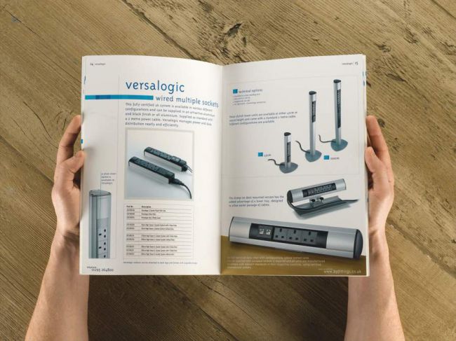 保持清晰而簡單的宣傳冊設(shè)計概念-保持清晰而簡單的宣傳冊設(shè)計概念-宣傳畫冊設(shè)計的10個頂尖創(chuàng)意秘訣-上海畫冊設(shè)計公司