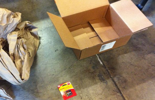 可持續(xù)包裝設計,需考慮包裝密度問題——上海包裝設計公司包裝常識 可持續(xù)包裝設計,需考慮包裝密度問題——上海包裝設計公司包裝常識