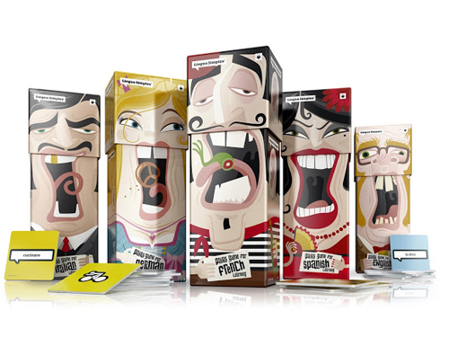 包裝圖形創(chuàng)意設(shè)計的表現(xiàn)手法-夸張包裝設(shè)計案例