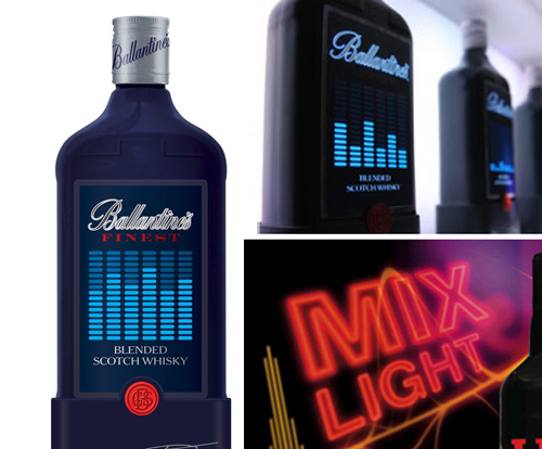 包裝圖形創(chuàng)意設(shè)計的表現(xiàn)手法-象征包裝設(shè)計案例