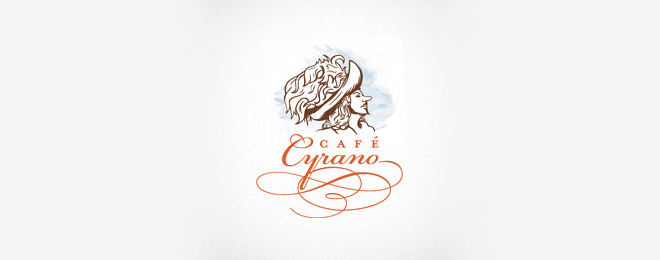 美麗的藝術(shù)標(biāo)志設(shè)計(jì)——上海logo設(shè)計(jì)公司logo靈感示例