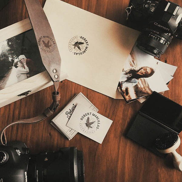 羅伯特marcillas攝影機(jī)構(gòu)品牌Logo設(shè)計(jì)與視覺識別VI設(shè)計(jì)-上海VI設(shè)計(jì)公司 羅伯特marcillas攝影機(jī)構(gòu)品牌Logo設(shè)計(jì)與視覺識別VI設(shè)計(jì)-上海VI設(shè)計(jì)公司