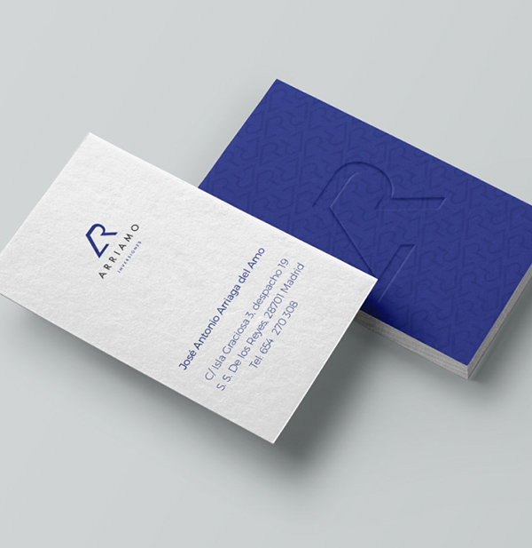 Arriamo設(shè)計(jì)機(jī)構(gòu)視覺識別VI設(shè)計(jì)-上海VI設(shè)計(jì)公司 Arriamo設(shè)計(jì)機(jī)構(gòu)視覺識別VI設(shè)計(jì)-上海VI設(shè)計(jì)公司