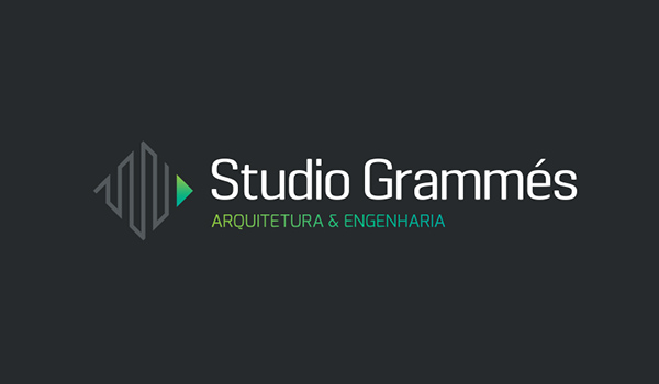 Studio Grammes建筑工程公司logo設(shè)計(jì)-上海logo設(shè)計(jì)公司 Studio Grammes建筑工程公司logo設(shè)計(jì)-上海logo設(shè)計(jì)公司