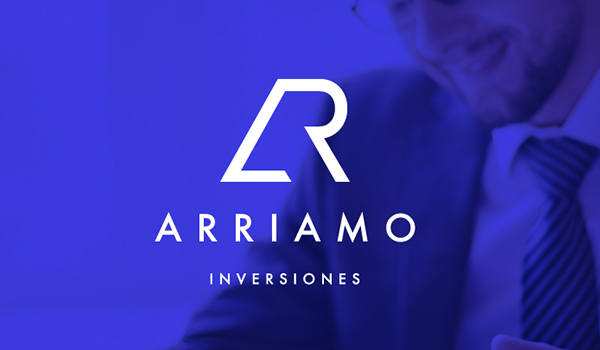 Arriamo設(shè)計(jì)機(jī)構(gòu)logo設(shè)計(jì)-上海logo設(shè)計(jì)公司 Arriamo設(shè)計(jì)機(jī)構(gòu)logo設(shè)計(jì)-上海logo設(shè)計(jì)公司