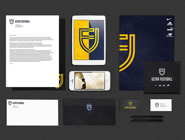 澳大利亞ACRD超級足球運(yùn)動體育品牌logo設(shè)計(jì)與視覺識別VI設(shè)計(jì)-上海VI設(shè)計(jì)公司 澳大利亞ACRD超級足球運(yùn)動體育品牌logo設(shè)計(jì)與視覺識別VI設(shè)計(jì)-上海VI設(shè)計(jì)公司