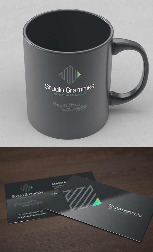 Studio Grammes建筑工程公司VI視覺識別設(shè)計(jì)-上海VI設(shè)計(jì)公司 Studio Grammes建筑工程公司VI視覺識別設(shè)計(jì)-上海VI設(shè)計(jì)公司