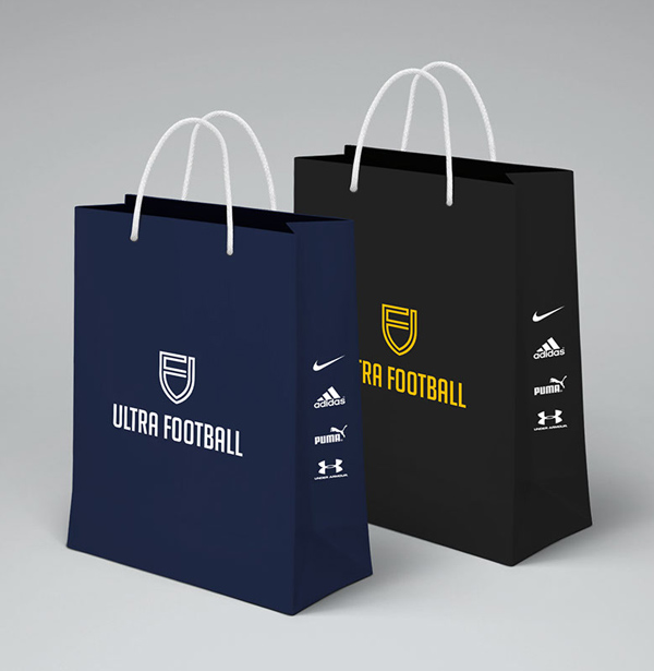 澳大利亞ACRD超級足球運(yùn)動體育品牌logo設(shè)計(jì)與視覺識別VI設(shè)計(jì)-手提袋設(shè)計(jì)-上海VI設(shè)計(jì)公司 澳大利亞ACRD超級足球運(yùn)動體育品牌logo設(shè)計(jì)與視覺識別VI設(shè)計(jì)-手提袋設(shè)計(jì)-上海VI設(shè)計(jì)公司