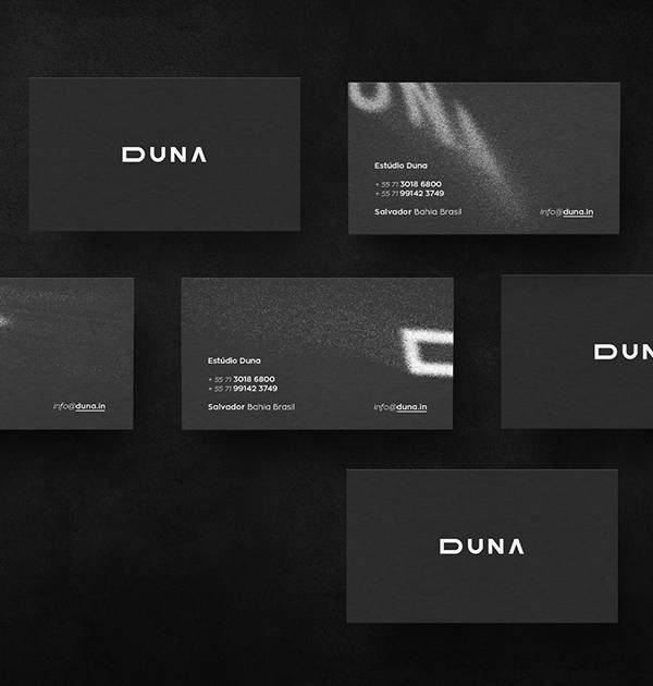 DUNA平面設(shè)計(jì)公司logo設(shè)計(jì)與視覺識別VI設(shè)計(jì)-上海VI設(shè)計(jì)公司 DUNA平面設(shè)計(jì)公司logo設(shè)計(jì)與視覺識別VI設(shè)計(jì)-上海VI設(shè)計(jì)公司