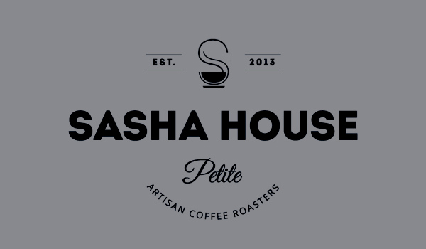 SASHA HOUSE 咖啡館品牌重塑設(shè)計(jì)llogo設(shè)計(jì)-上海logo設(shè)計(jì)公司 SASHA HOUSE 咖啡館品牌重塑設(shè)計(jì)llogo設(shè)計(jì)-上海logo設(shè)計(jì)公司
