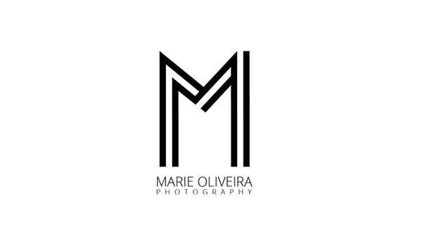 Marie Oliveira時裝攝影機(jī)構(gòu)logo設(shè)計(jì)-上海logo設(shè)計(jì)公司 Marie Oliveira時裝攝影機(jī)構(gòu)logo設(shè)計(jì)-上海logo設(shè)計(jì)公司