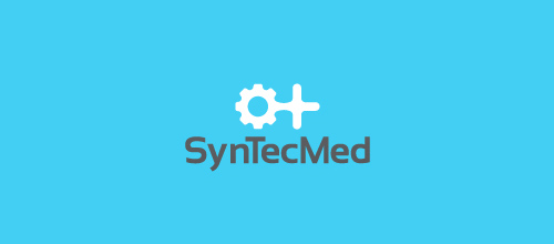 SYNTECMED醫(yī)療logo設(shè)計(jì)-上海logo設(shè)計(jì)公司 SYNTECMED醫(yī)療logo設(shè)計(jì)-上海logo設(shè)計(jì)公司