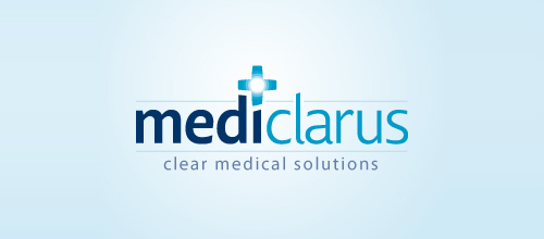 MEDICLARUS 醫(yī)療軟件logo設(shè)計(jì)-上海logo設(shè)計(jì)公司 MEDICLARUS 醫(yī)療軟件logo設(shè)計(jì)-上海logo設(shè)計(jì)公司