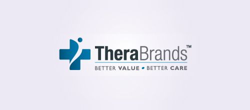 THERA醫(yī)療品牌十字logo設(shè)計(jì)-上海logo設(shè)計(jì)公司 THERA醫(yī)療品牌十字logo設(shè)計(jì)-上海logo設(shè)計(jì)公司