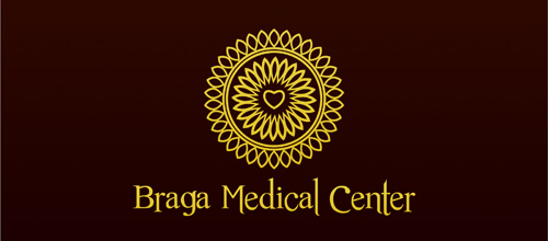 BRAGA整形外科診所醫(yī)療logo設(shè)計-上海logo設(shè)計公司 http://907632.com/home.asp
