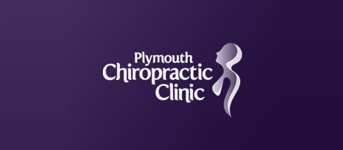 普利茅斯按摩療法脊骨頸椎治療診所logo設(shè)計(jì)-上海logo設(shè)計(jì)公司 普利茅斯按摩療法脊骨頸椎治療診所logo設(shè)計(jì)-上海logo設(shè)計(jì)公司