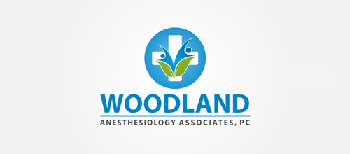 林地麻醉學(xué)醫(yī)療logo設(shè)計(jì)-上海logo設(shè)計(jì)公司 林地麻醉學(xué)醫(yī)療logo設(shè)計(jì)-上海logo設(shè)計(jì)公司