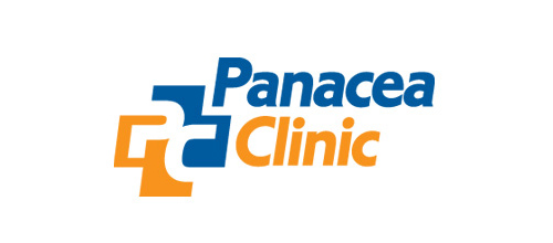 PANACEA診所醫(yī)院logo設(shè)計(jì)-上海logo設(shè)計(jì)公司 PANACEA診所醫(yī)院logo設(shè)計(jì)-上海logo設(shè)計(jì)公司