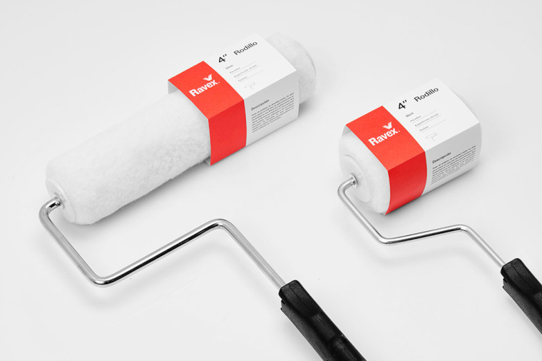 現(xiàn)代、簡約、新鮮的工業(yè)油漆工具油漆刷包裝設(shè)計(jì)欣賞-上海包裝設(shè)計(jì)公司 現(xiàn)代、簡約、新鮮的工業(yè)油漆工具油漆刷包裝設(shè)計(jì)欣賞-上海包裝設(shè)計(jì)公司